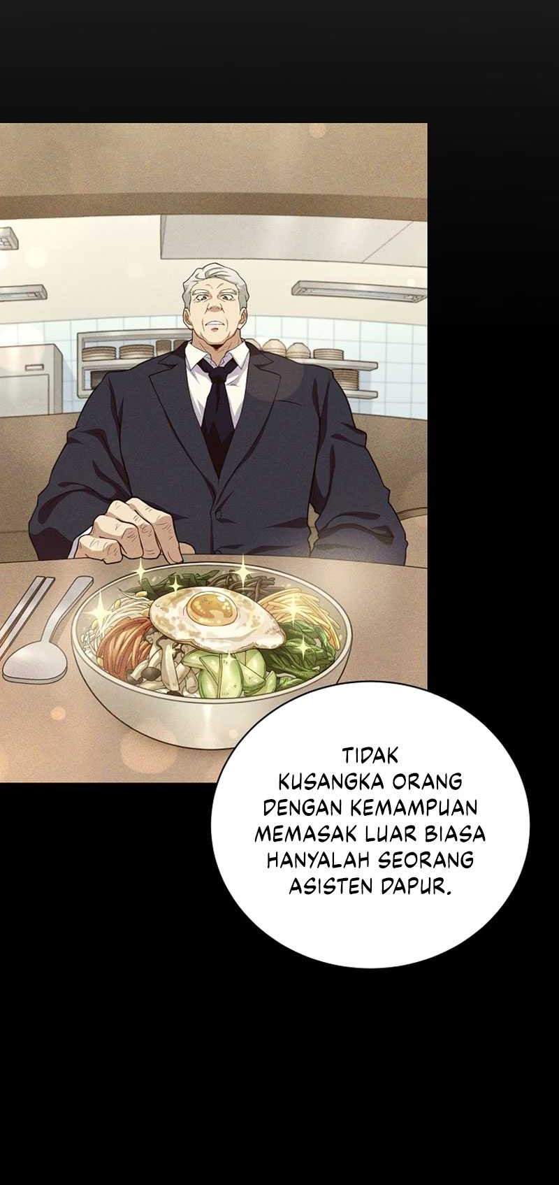 Please Have a Meal chapter 115 halaman 56