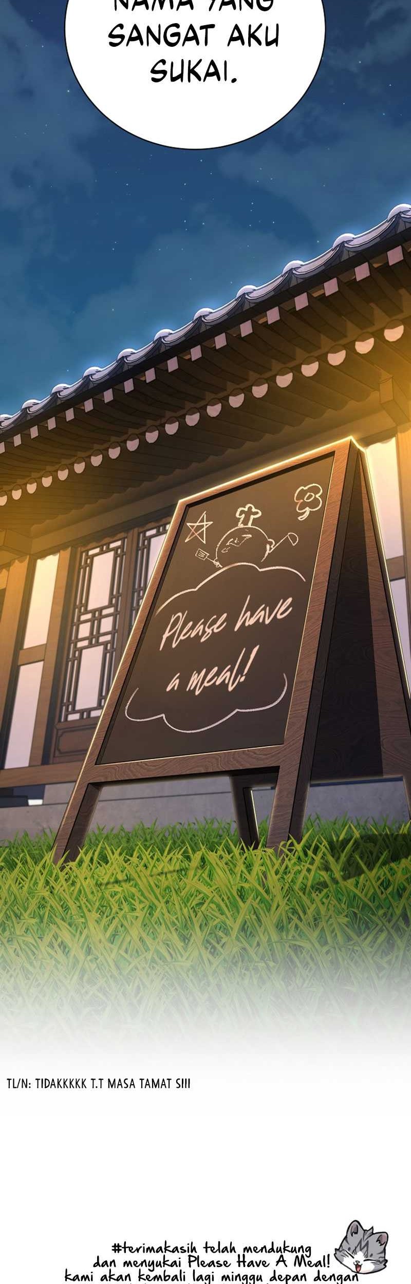 Please Have a Meal chapter 115 halaman 62