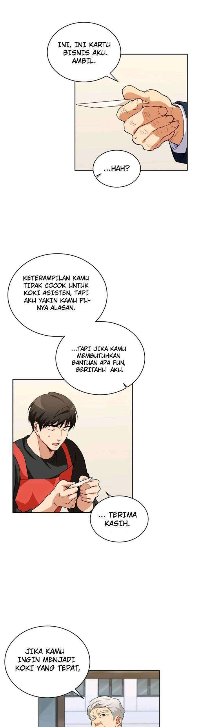 Please Have a Meal Bab 12 halaman 12