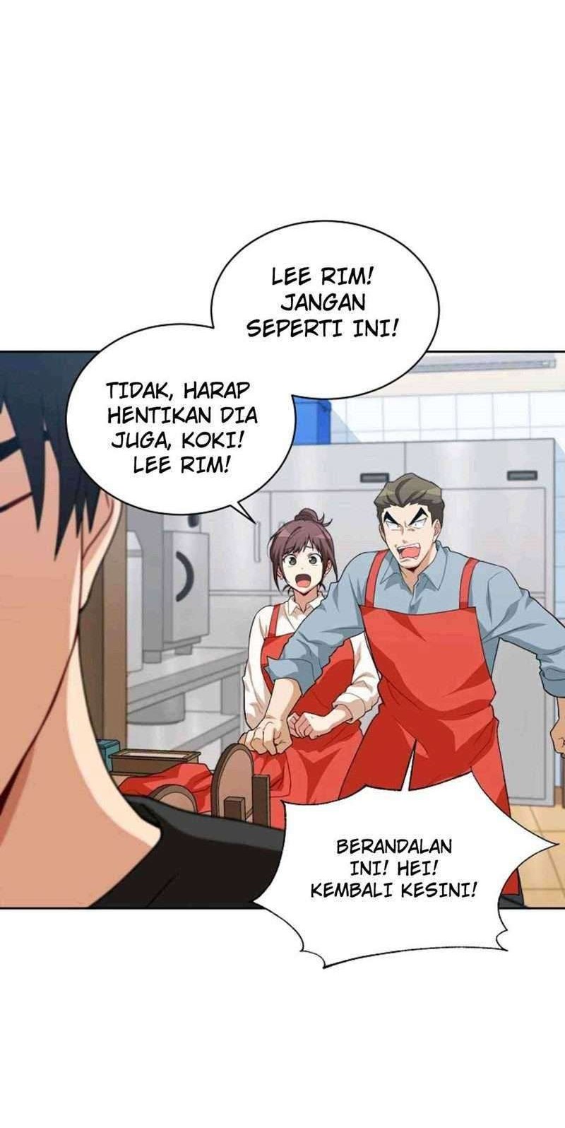 Please Have a Meal Bab 13 halaman 37