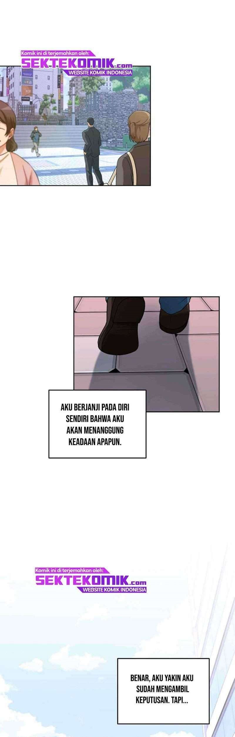Please Have a Meal Bab 13 halaman 40
