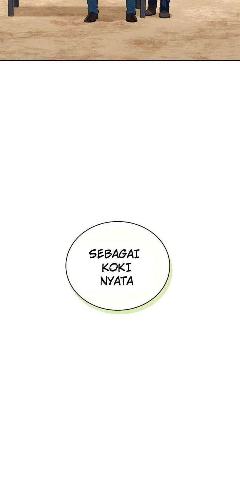 Please Have a Meal Bab 13 halaman 49