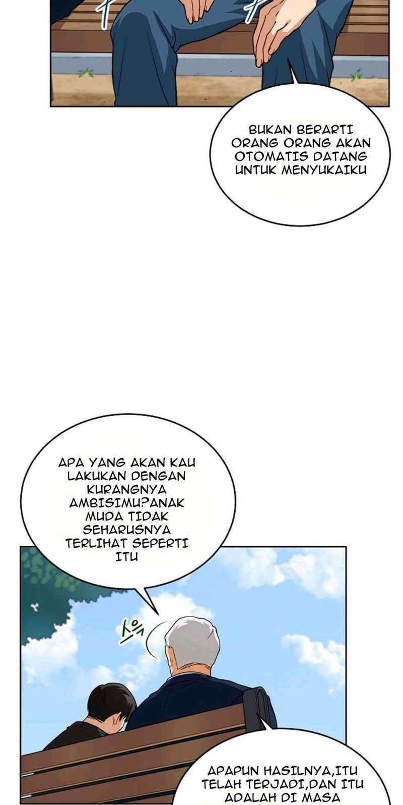 Please Have a Meal chapter 14 halaman 7