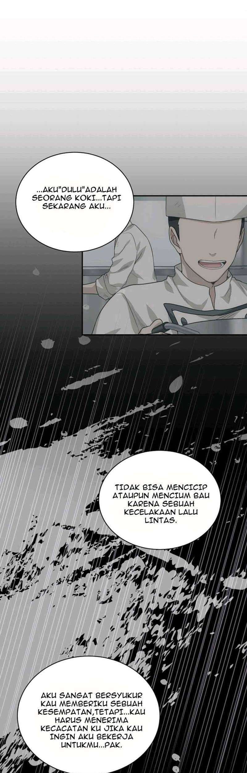 Please Have a Meal chapter 14 halaman 10