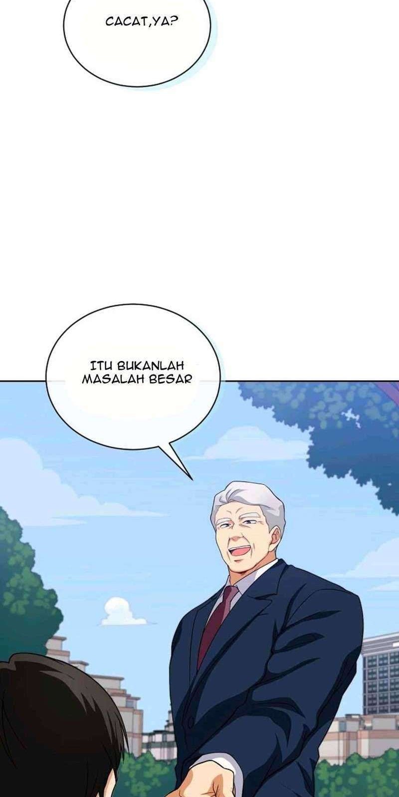 Please Have a Meal chapter 14 halaman 13