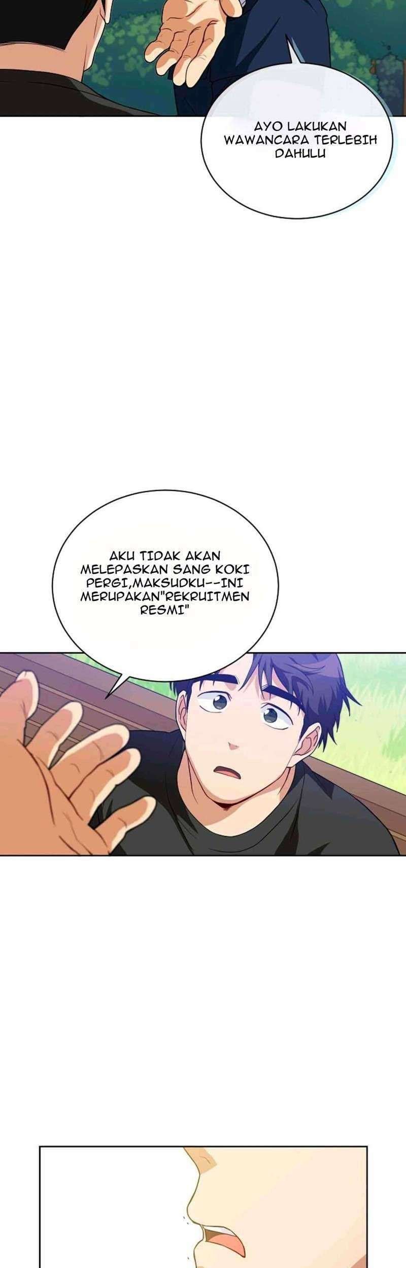Please Have a Meal chapter 14 halaman 14