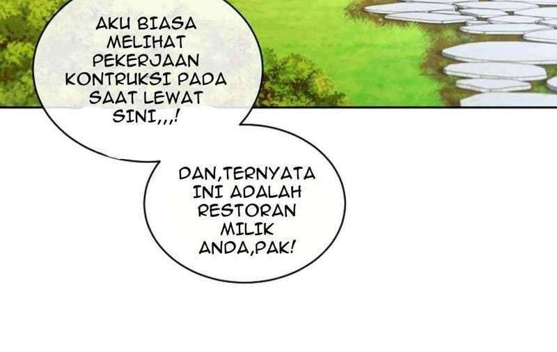 Please Have a Meal chapter 14 halaman 17