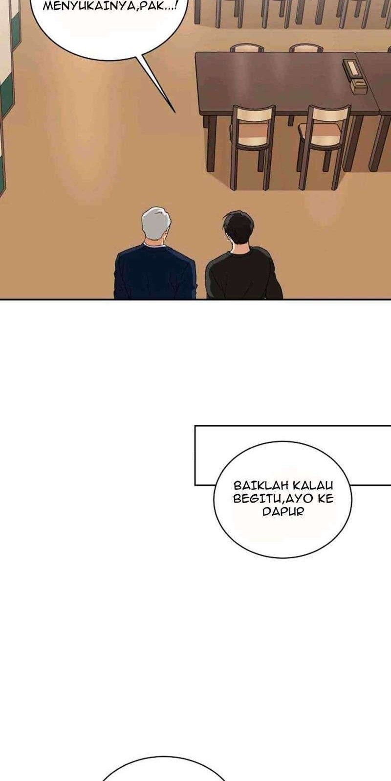 Please Have a Meal chapter 14 halaman 21