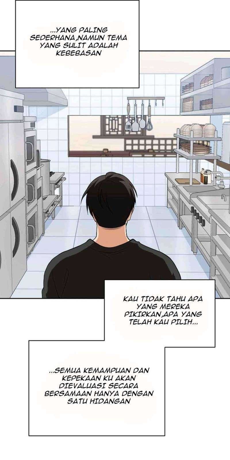 Please Have a Meal chapter 14 halaman 27