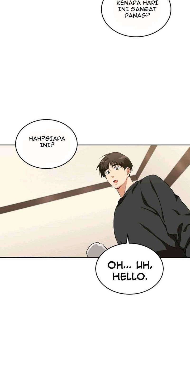 Please Have a Meal chapter 14 halaman 37