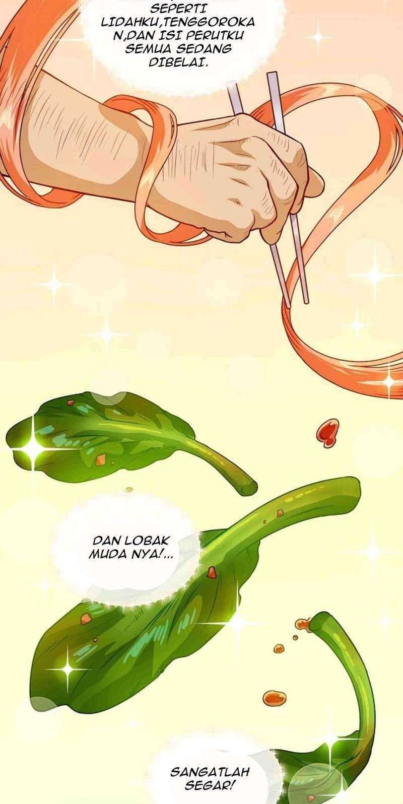 Please Have a Meal chapter 14 halaman 44