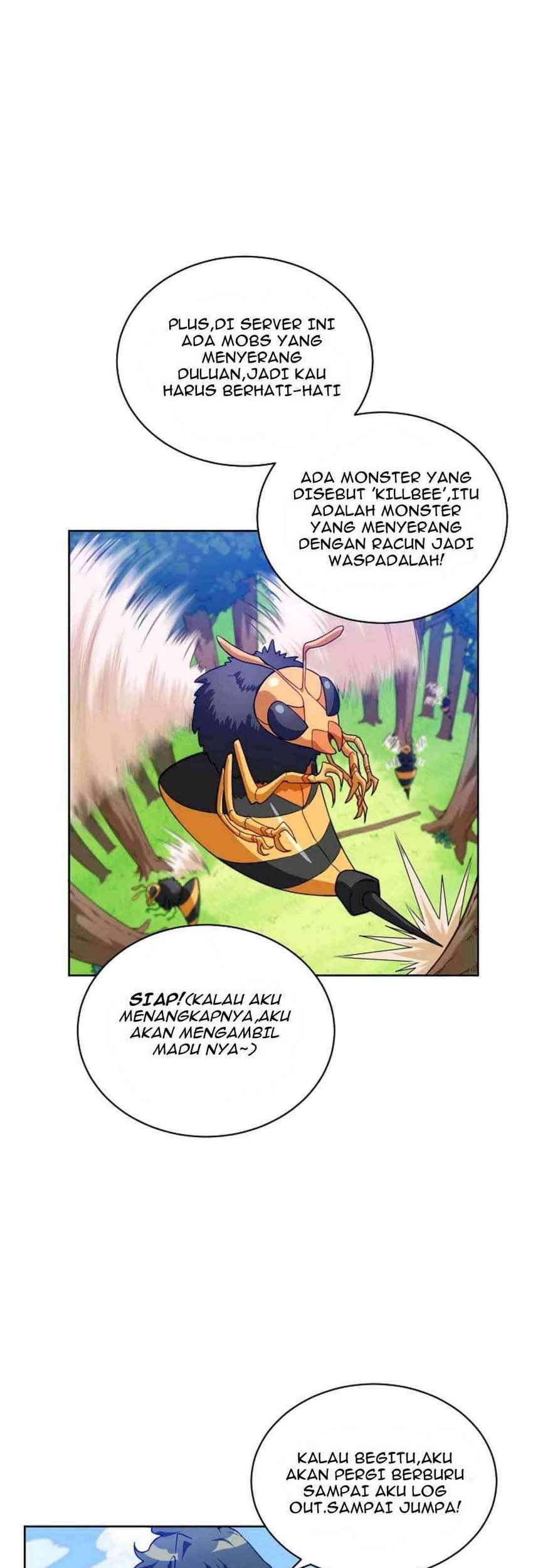 Please Have a Meal Bab 15 halaman 20