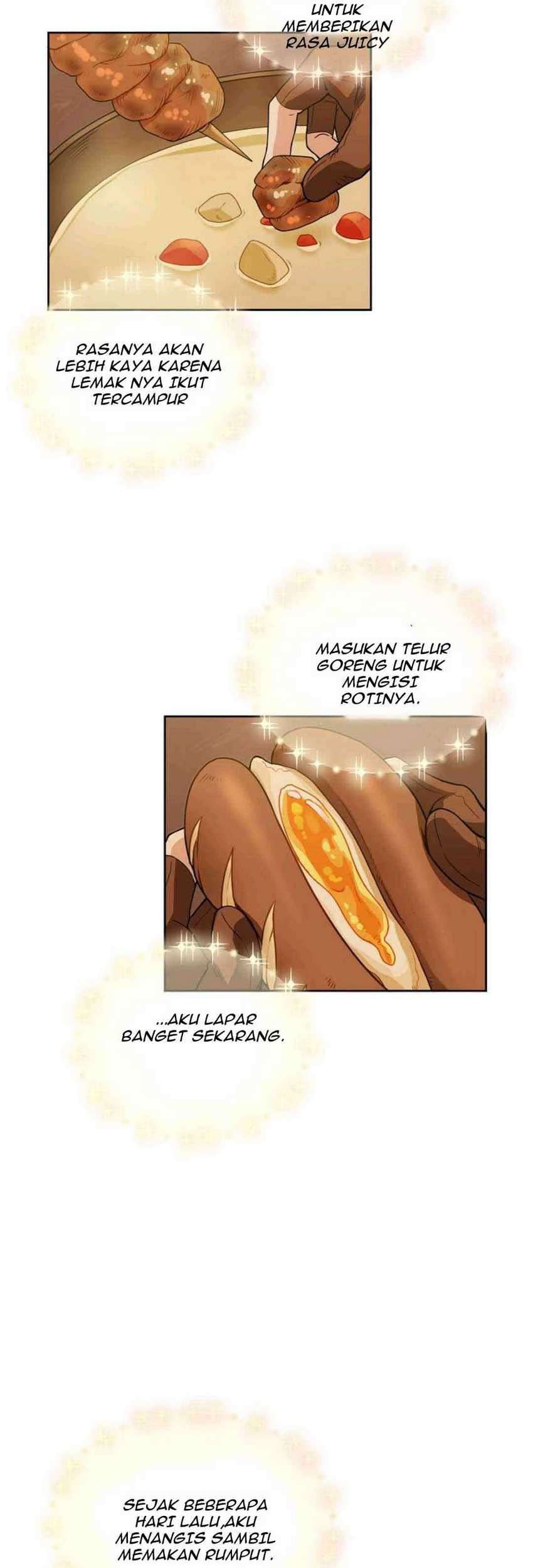 Please Have a Meal Bab 15 halaman 39
