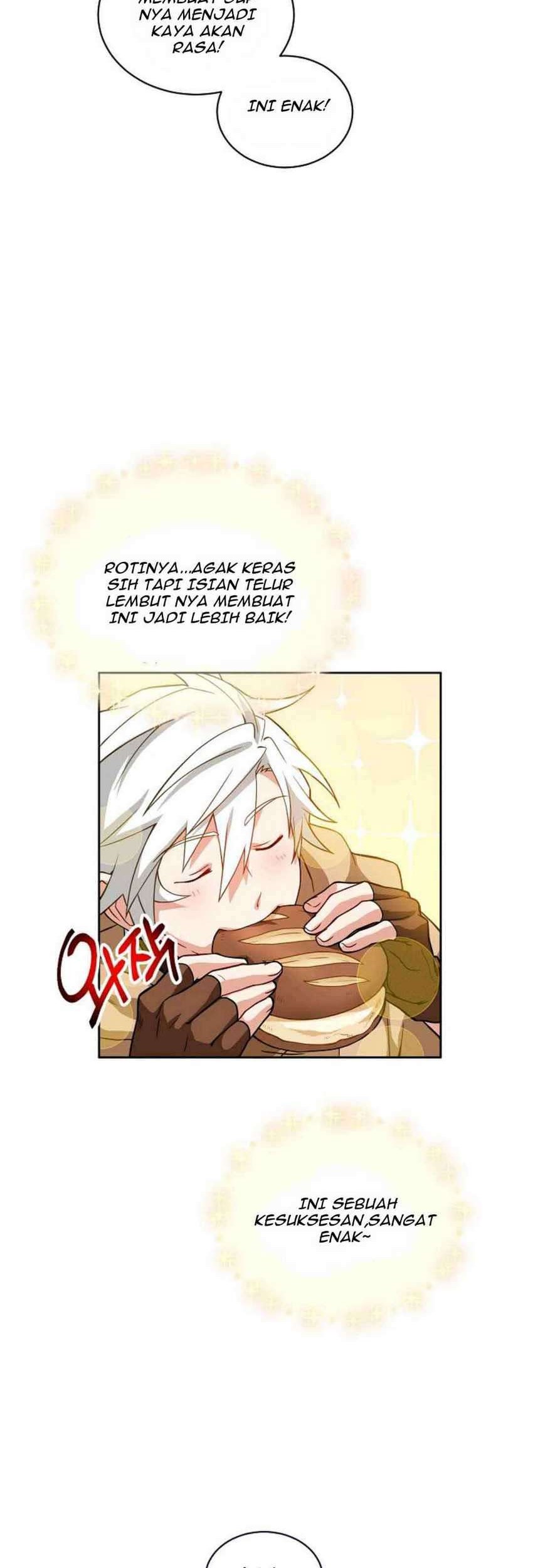 Please Have a Meal Bab 15 halaman 42
