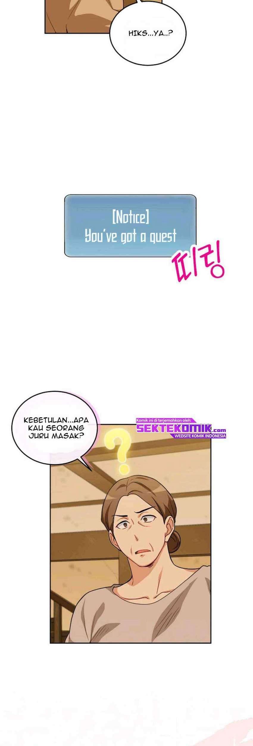 Please Have a Meal Bab 15 halaman 45