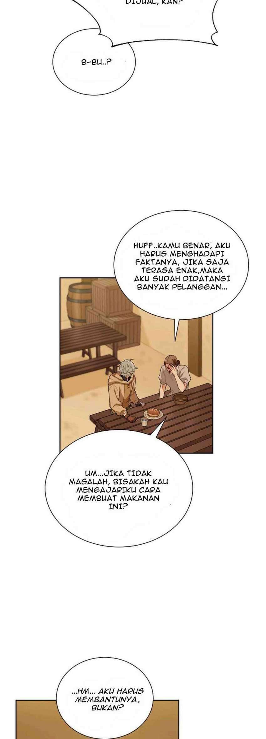 Please Have a Meal Bab 16 halaman 10