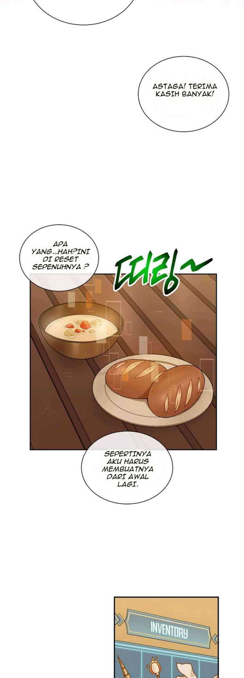Please Have a Meal Bab 16 halaman 12