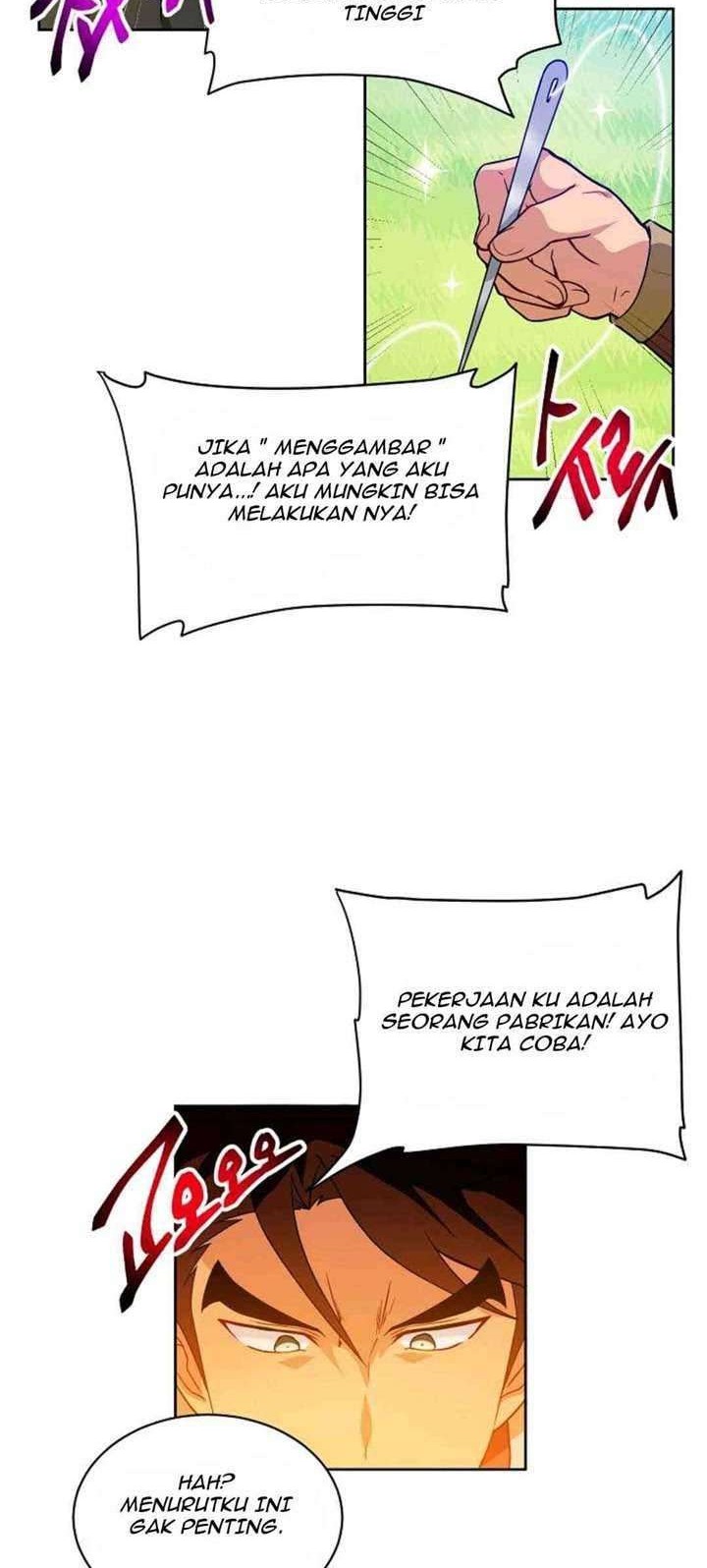 Please Have a Meal Bab 17 halaman 21