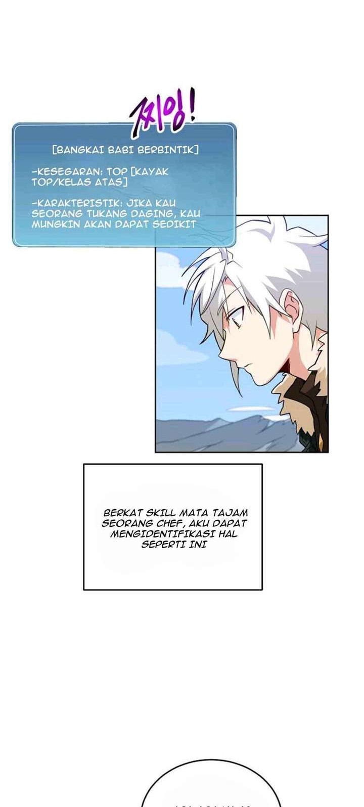 Please Have a Meal chapter 18 halaman 3