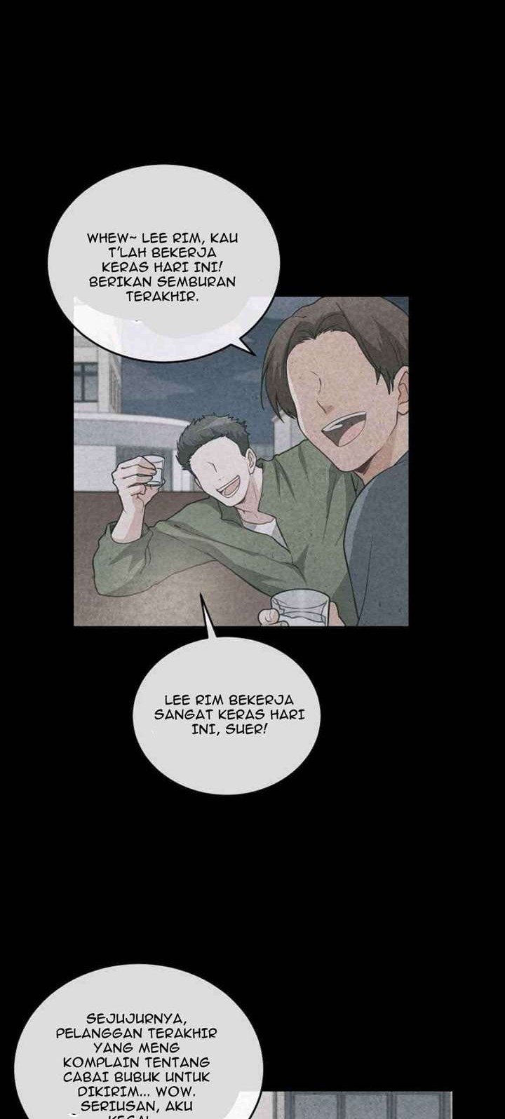 Please Have a Meal chapter 18 halaman 5