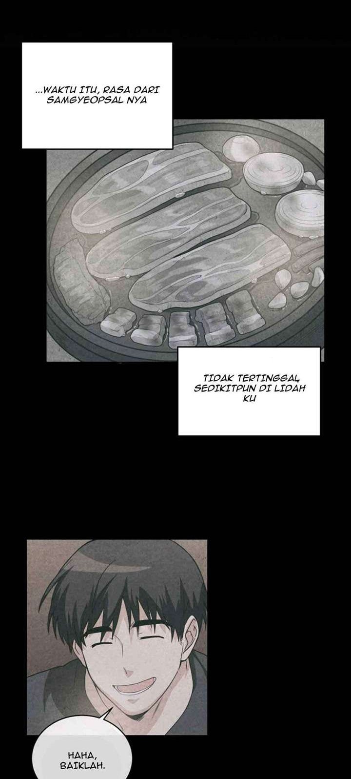 Please Have a Meal chapter 18 halaman 7