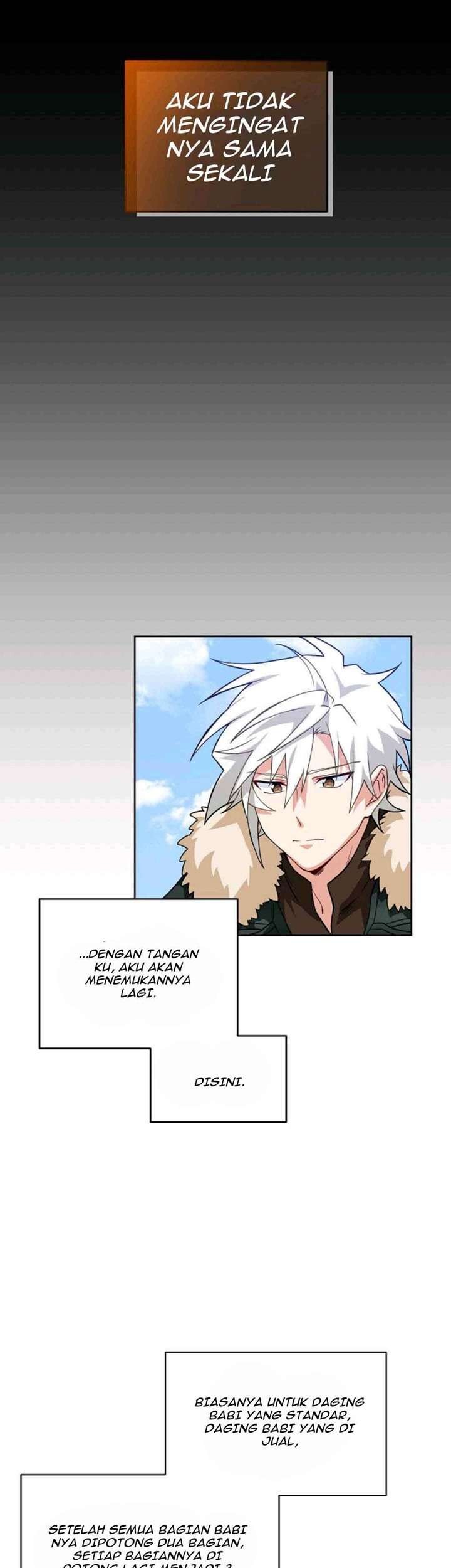 Please Have a Meal chapter 18 halaman 9