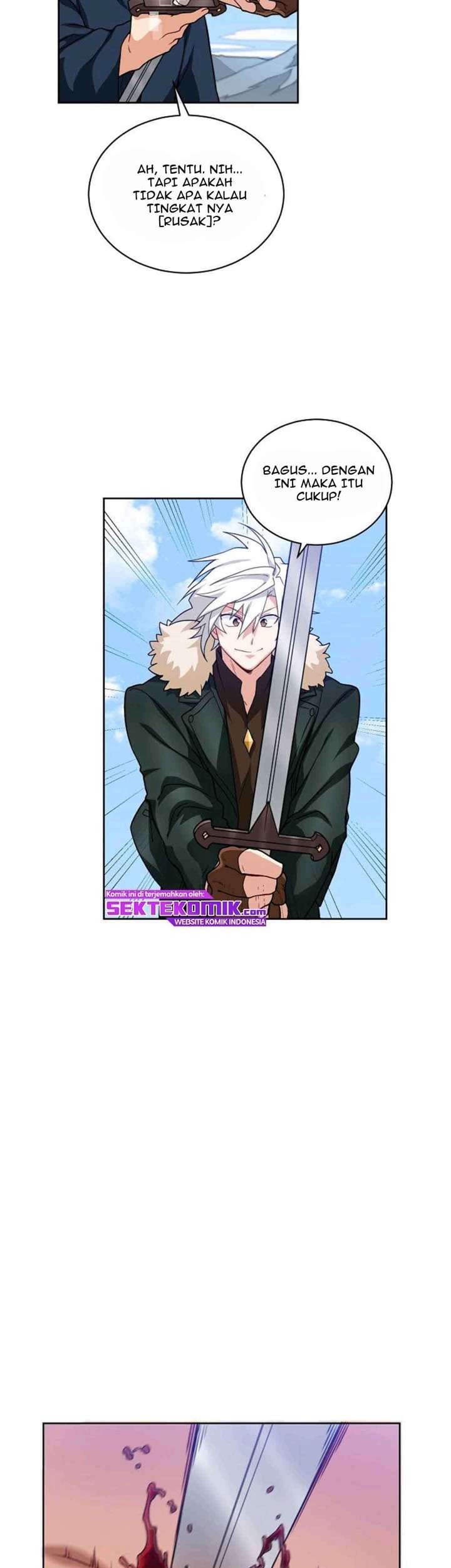 Please Have a Meal chapter 18 halaman 11