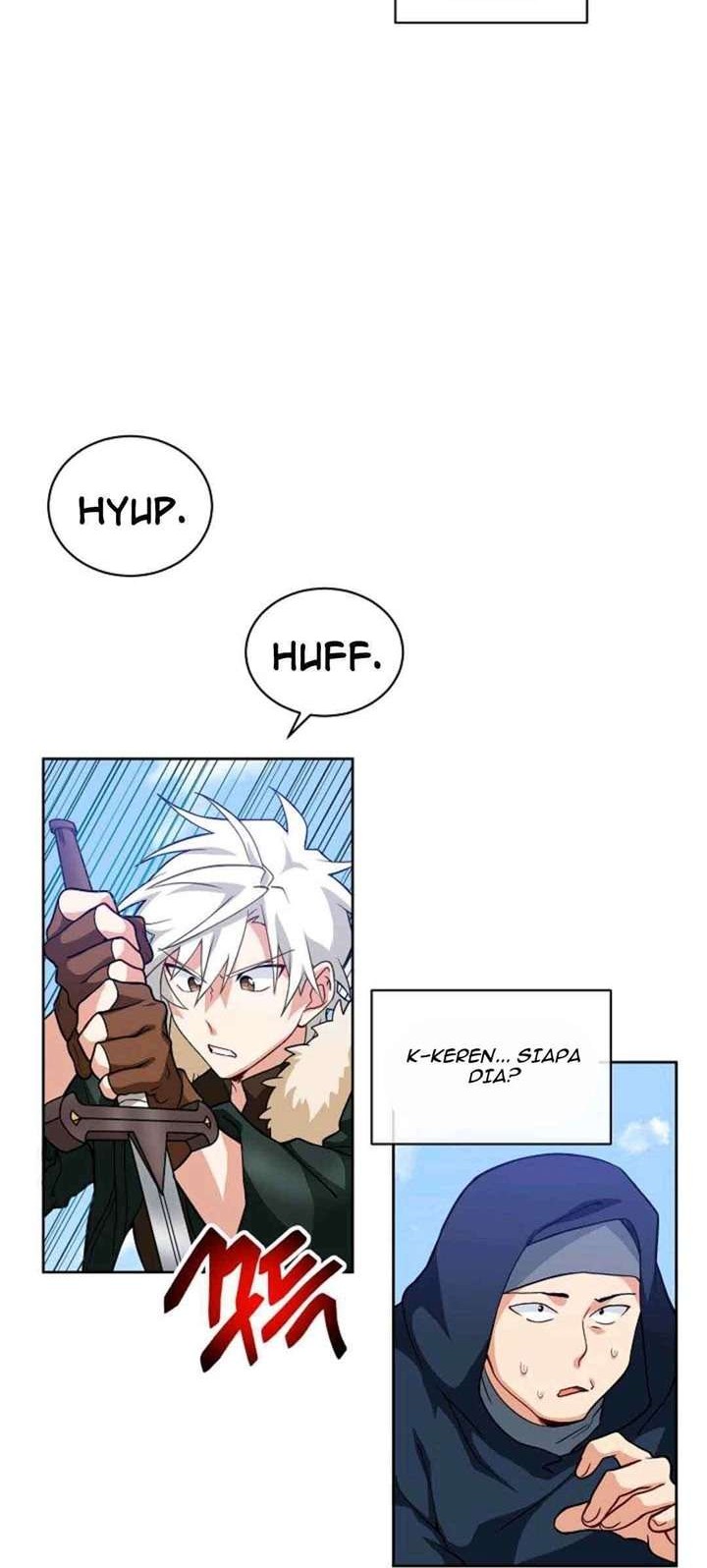 Please Have a Meal chapter 18 halaman 14