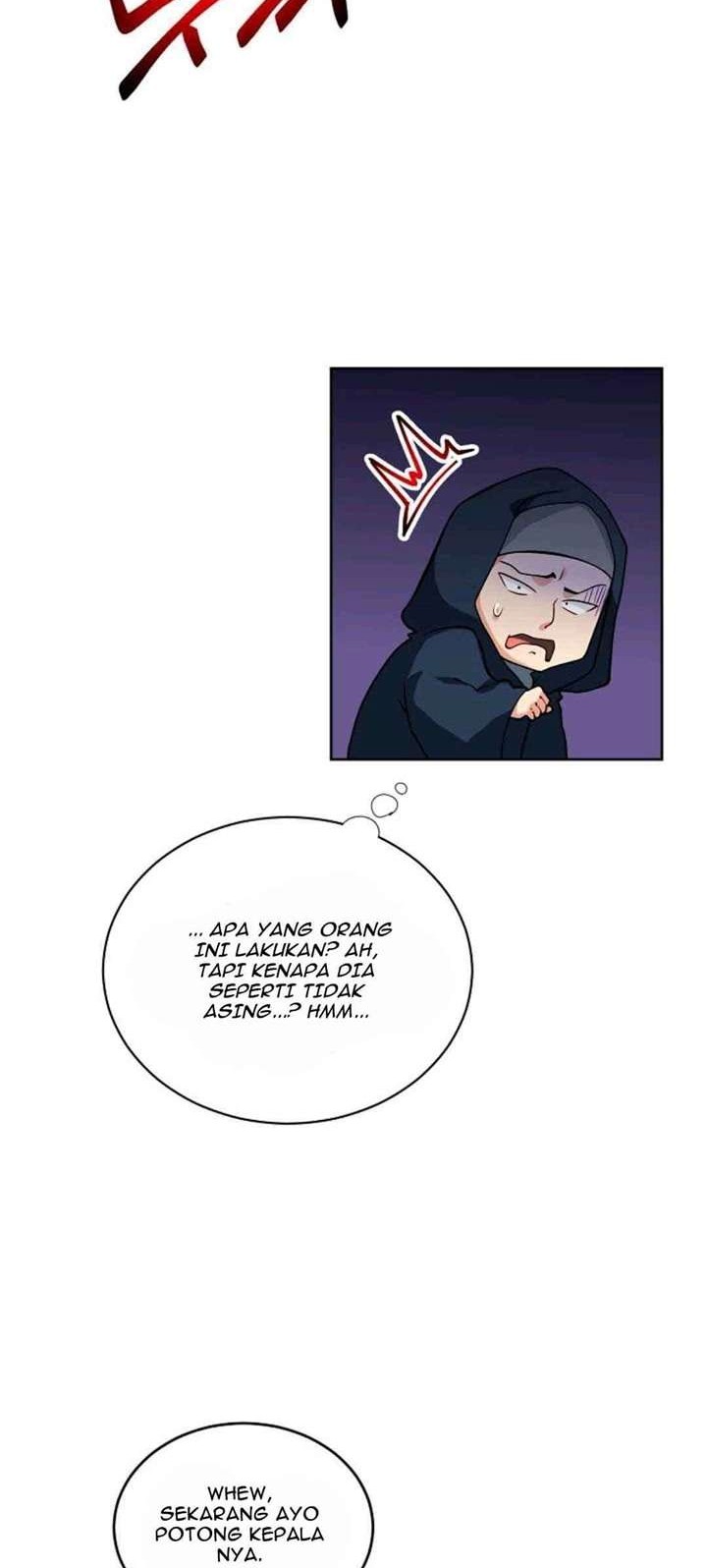 Please Have a Meal chapter 18 halaman 17
