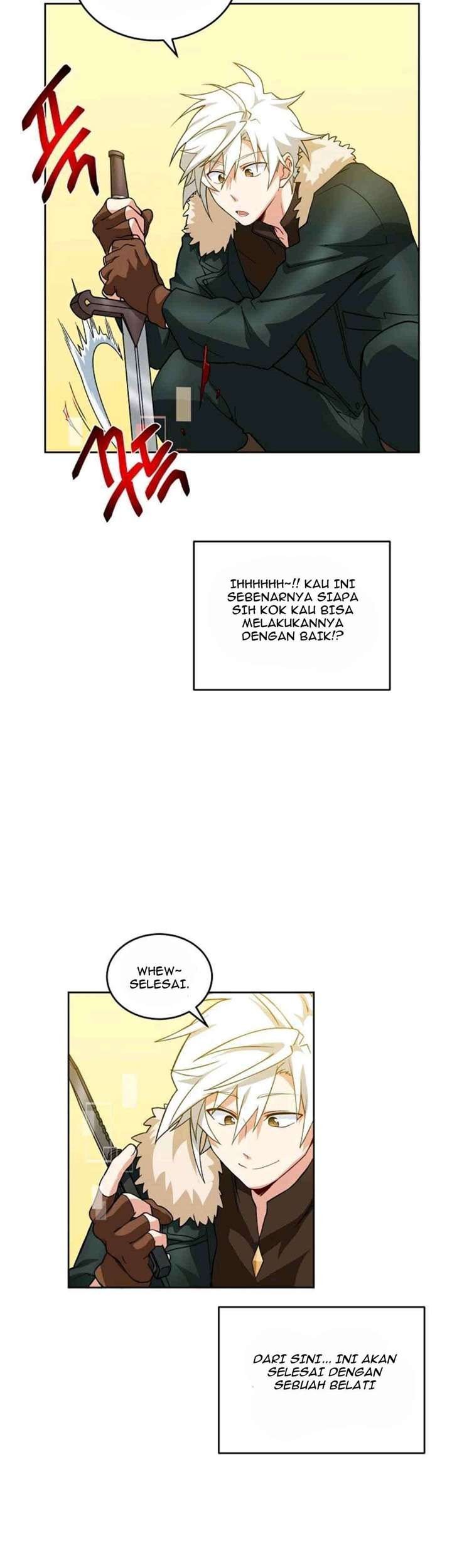 Please Have a Meal chapter 18 halaman 18