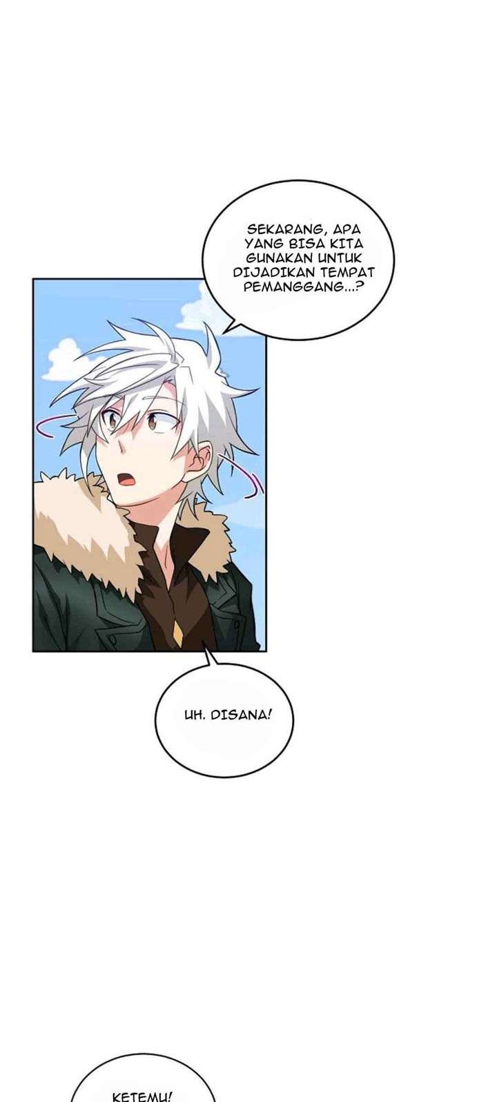 Please Have a Meal chapter 18 halaman 21