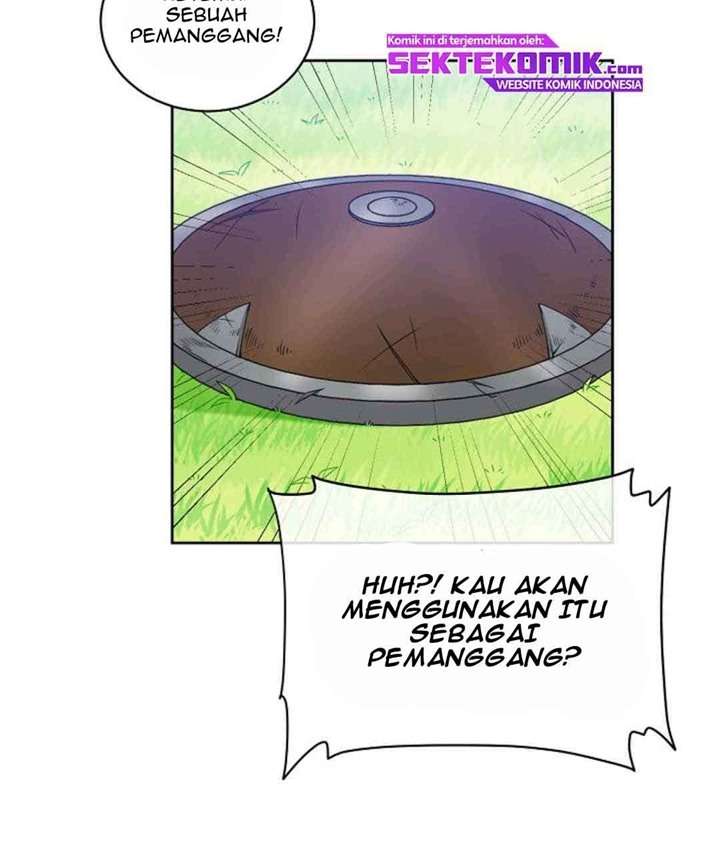 Please Have a Meal chapter 18 halaman 22