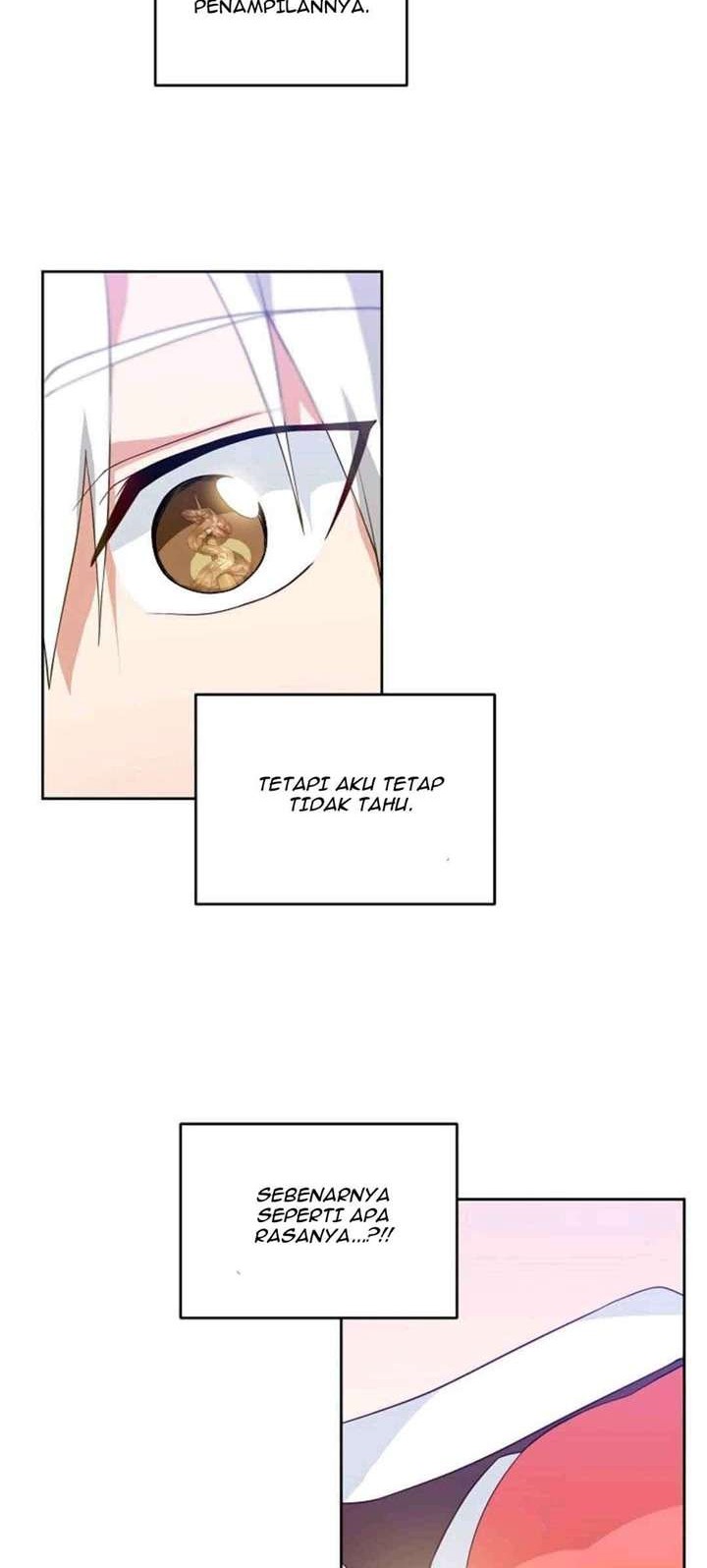 Please Have a Meal chapter 18 halaman 28