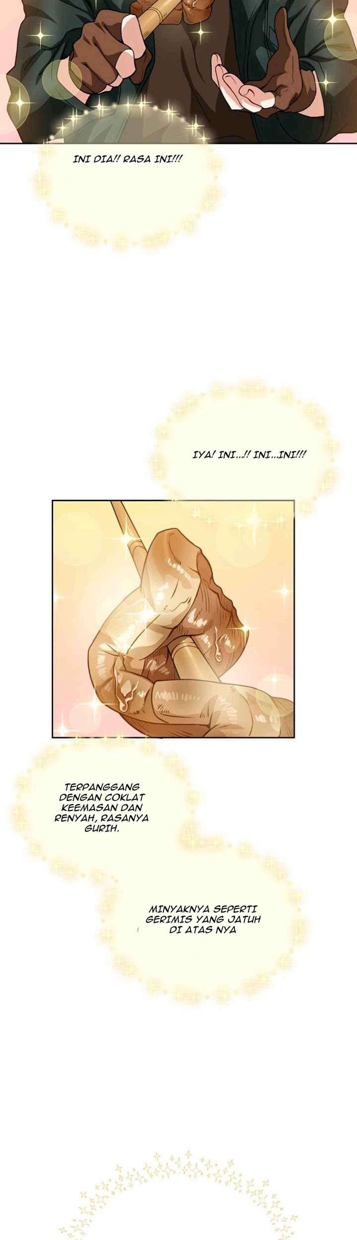Please Have a Meal chapter 18 halaman 32