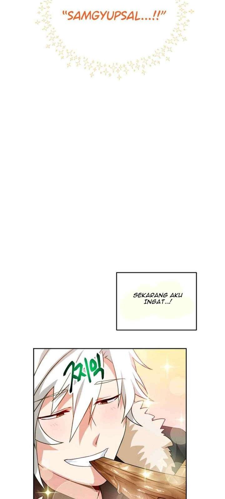 Please Have a Meal chapter 18 halaman 33