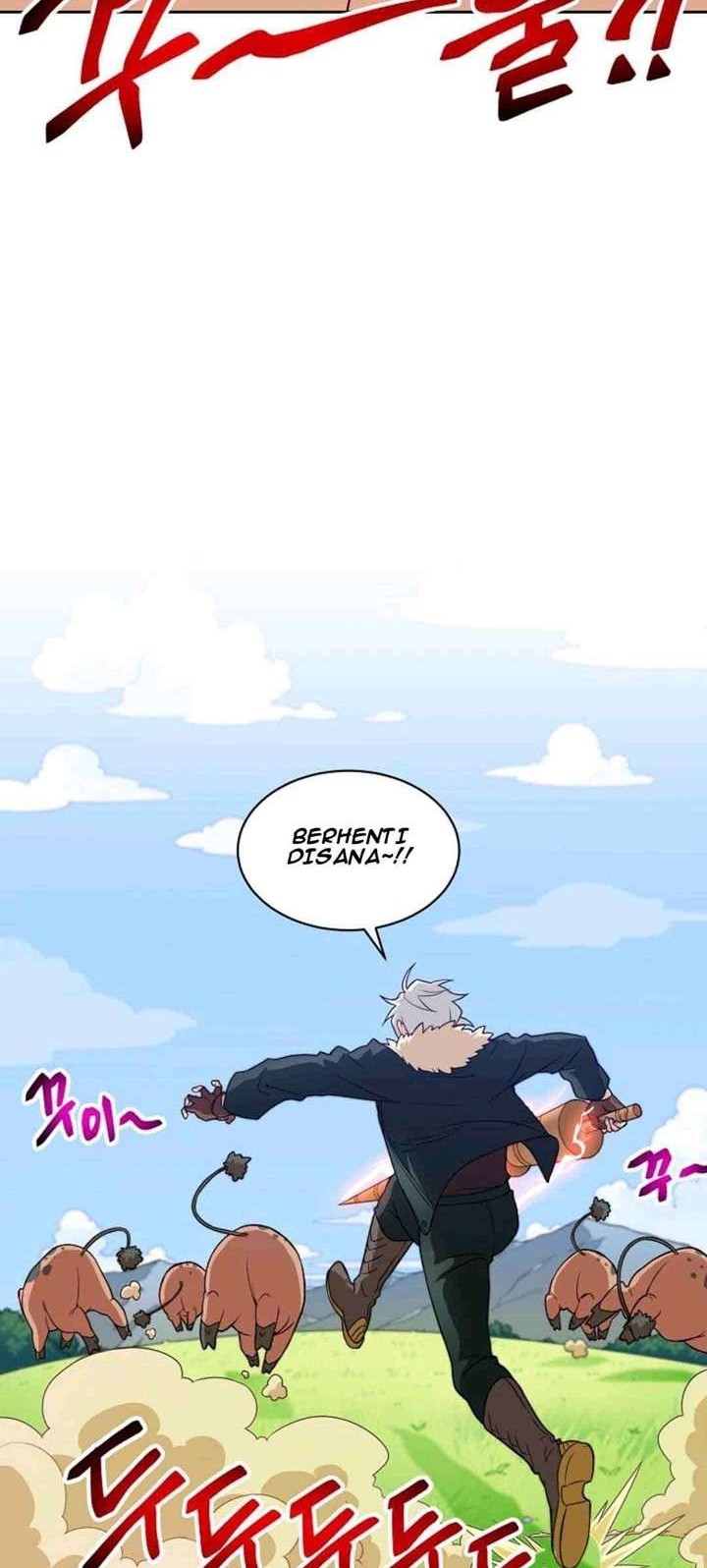 Please Have a Meal chapter 18 halaman 38