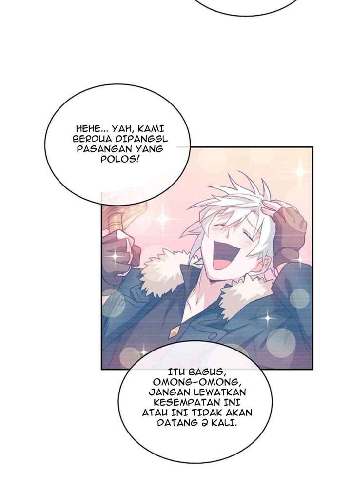 Please Have a Meal chapter 18 halaman 43