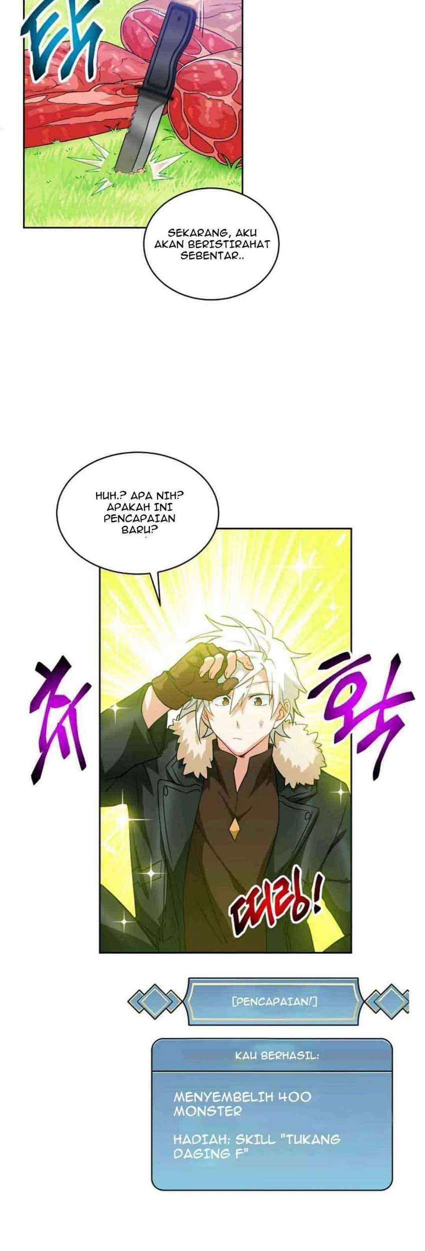 Please Have a Meal chapter 19 halaman 6