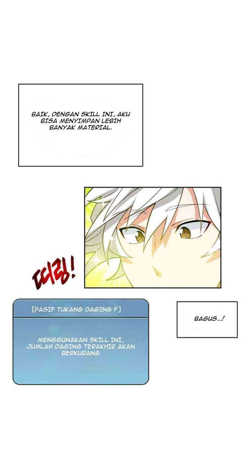 Please Have a Meal chapter 19 halaman 7