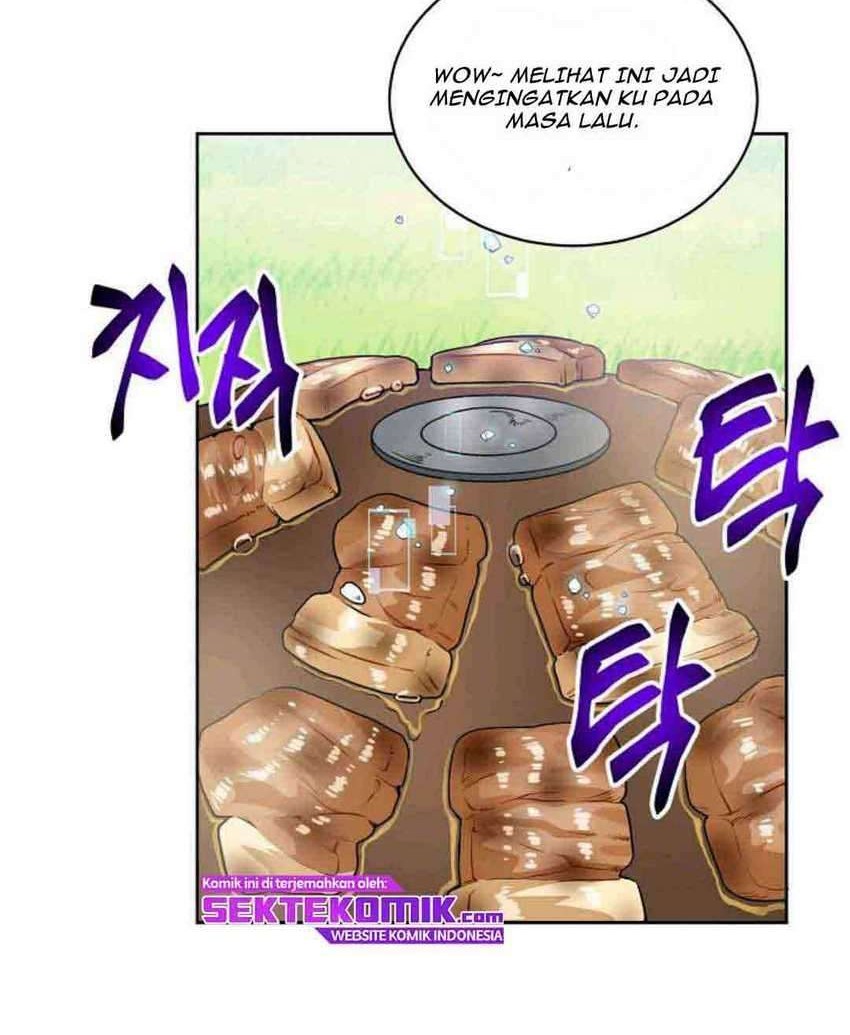 Please Have a Meal chapter 19 halaman 9
