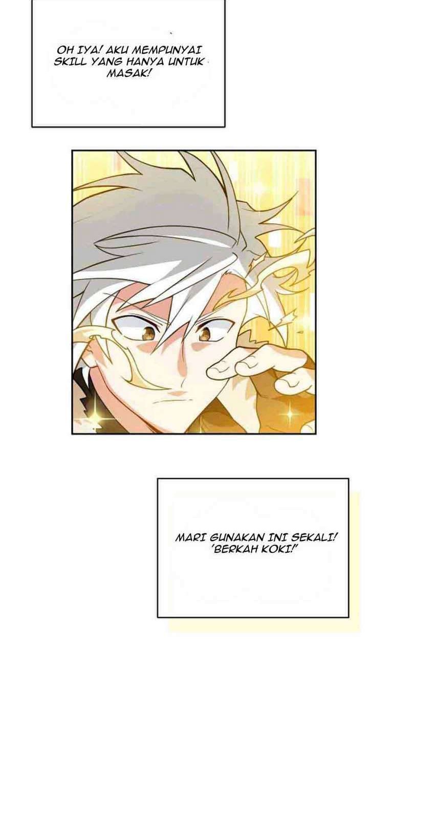 Please Have a Meal chapter 19 halaman 13