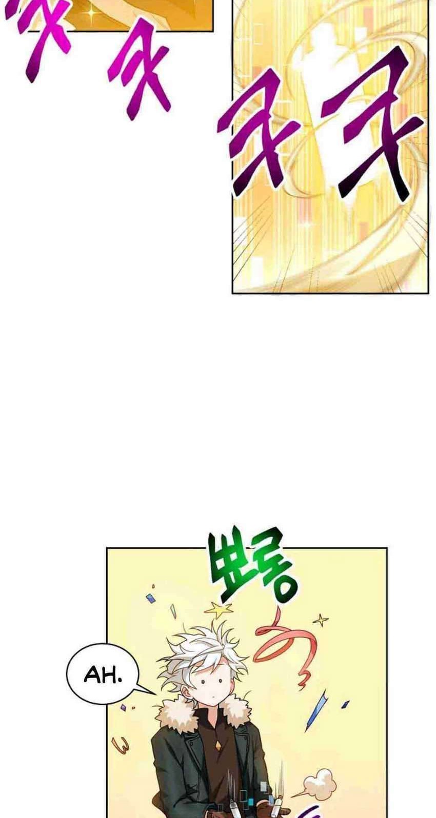 Please Have a Meal chapter 19 halaman 15