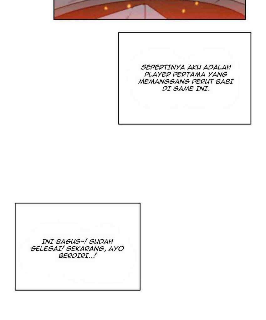 Please Have a Meal chapter 19 halaman 17