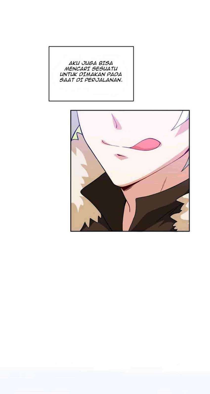 Please Have a Meal chapter 19 halaman 19
