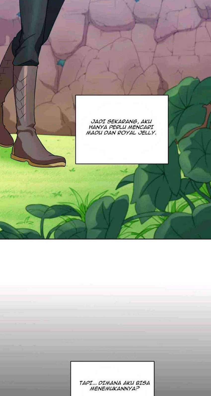 Please Have a Meal chapter 19 halaman 21