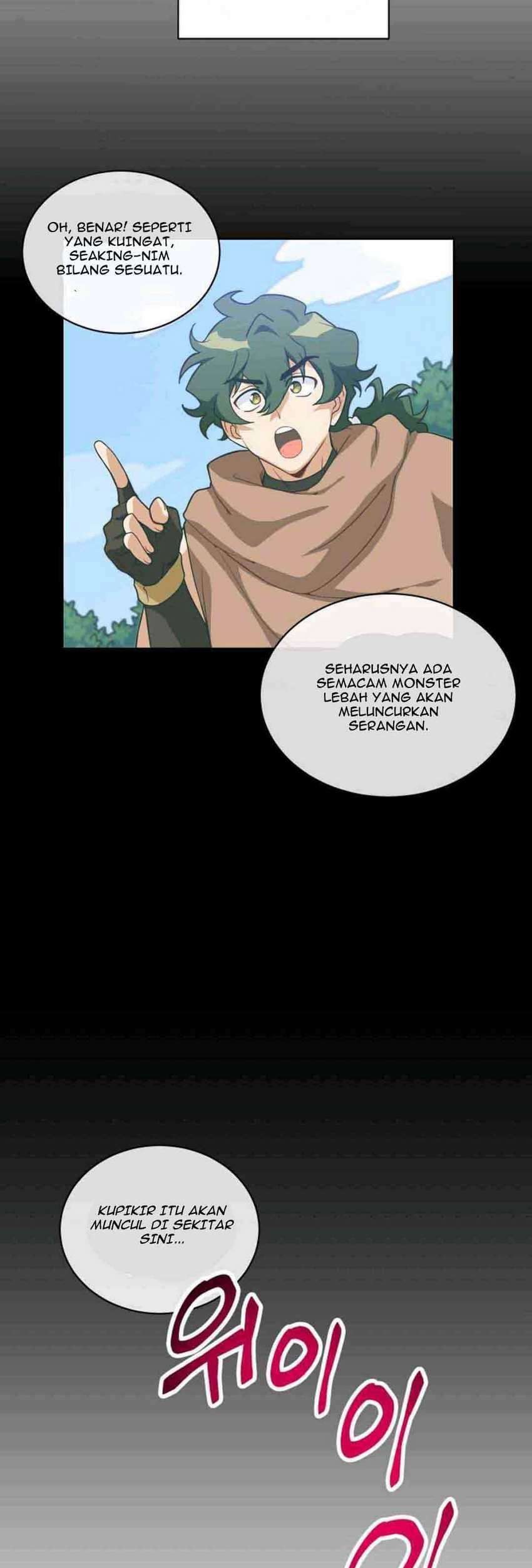 Please Have a Meal chapter 19 halaman 22