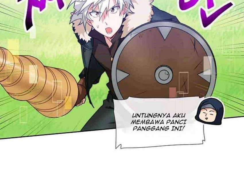 Please Have a Meal chapter 19 halaman 25