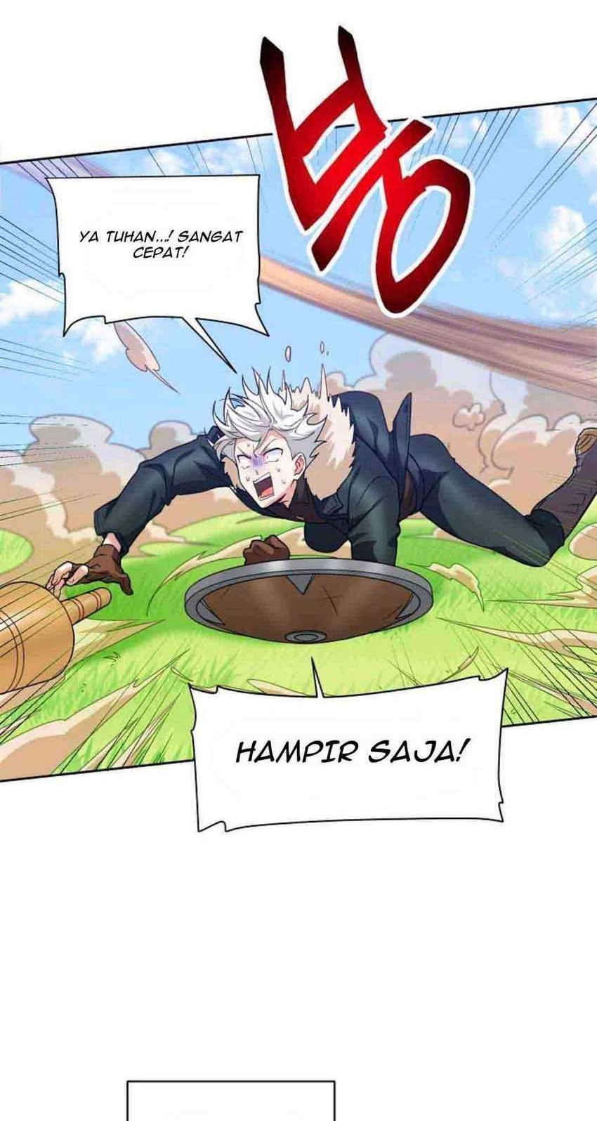 Please Have a Meal chapter 19 halaman 27