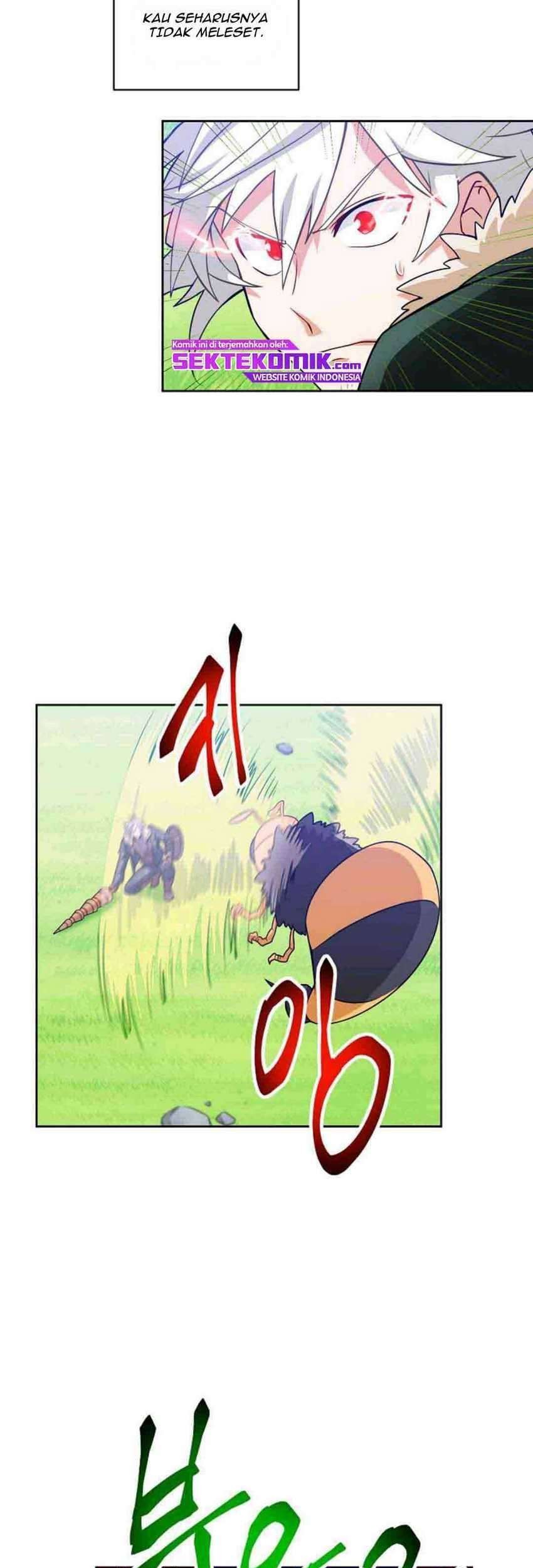 Please Have a Meal chapter 19 halaman 28