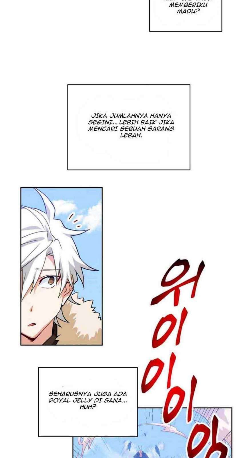 Please Have a Meal chapter 19 halaman 31